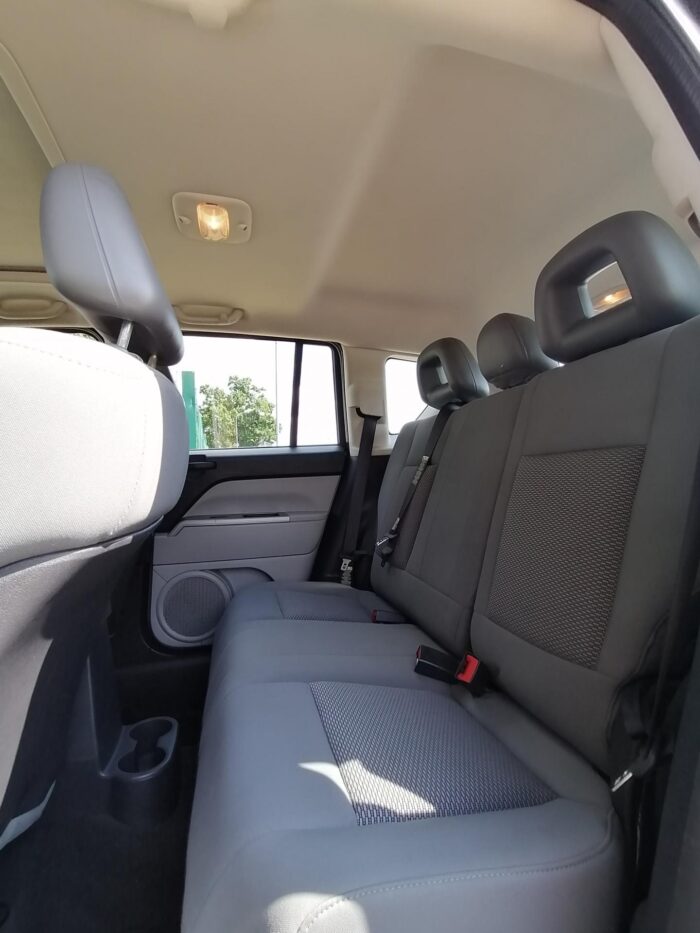 Jeep Compass 2,0 CRD “Sport” - Image 10