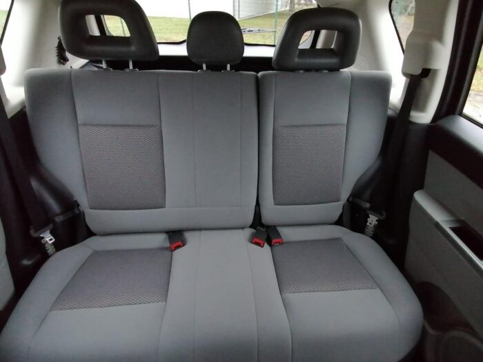 Jeep Compass 2,0 CRD “Sport” - Image 11