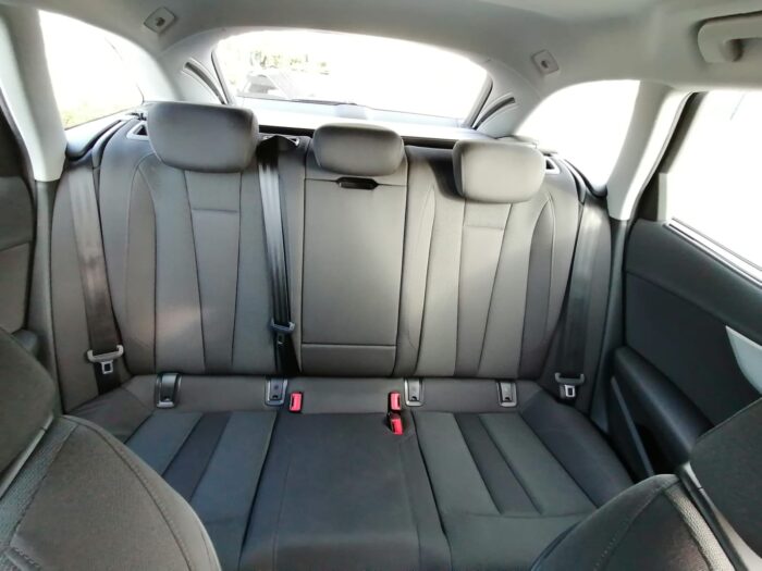 Audi A4 Avant sport 3,0 TDI S-tronic - Image 13