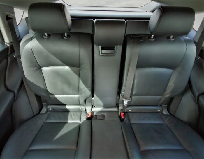 BMW 530d GT Steptronic - Image 26