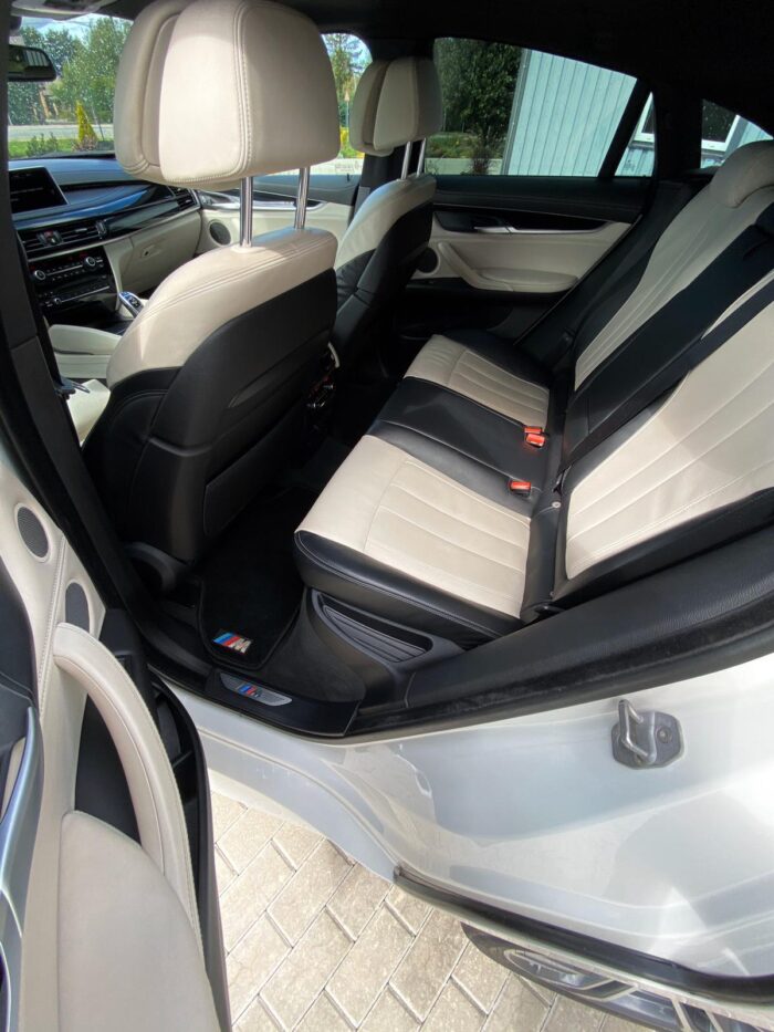 BMW X6M50D Individual - Image 12