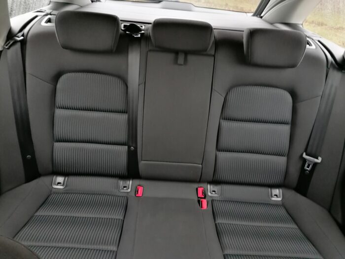 Audi A4 Avant 2,0 TDI - Image 7