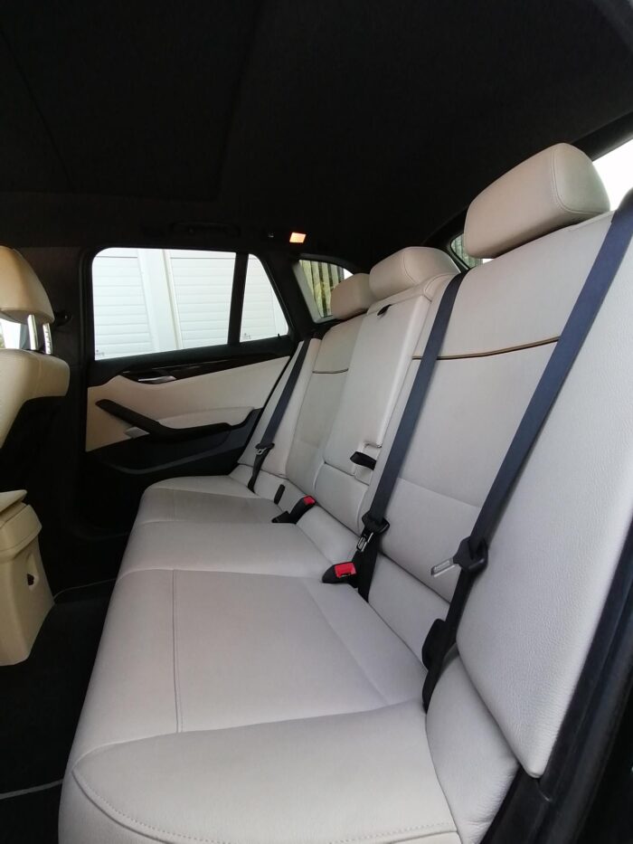 BMW X1 xDrive 23d Steptronic "xLine" - Image 32