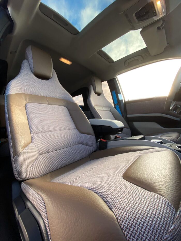 29 BMW i 3s eDrive 120 Ah Automatic - Image 32