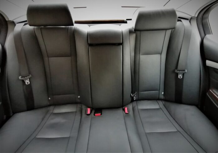 29 BMW 730 D Automatik - Image 29