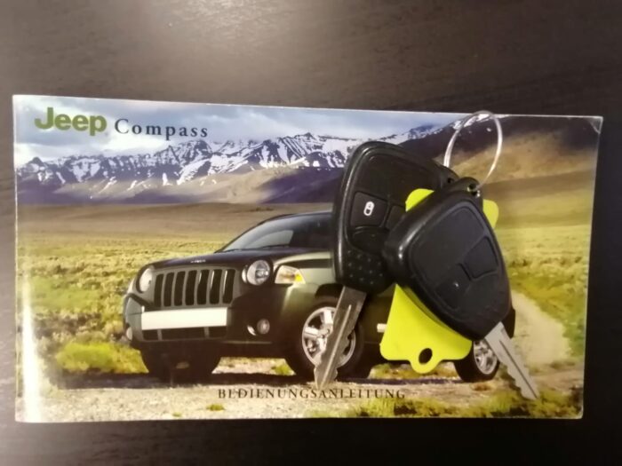 Jeep Compass 2,0 CRD “Sport” - Image 28