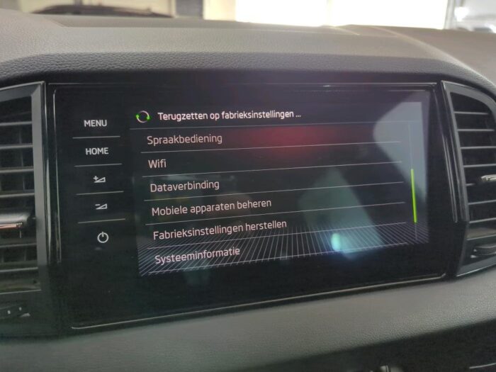 Skoda Karoq 2.0 TSI Sportline - AWD - Image 26