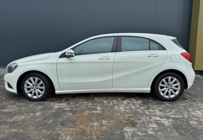 Mercedes-Benz A180 | 1.5Tdi | 2012.gada - Image 3
