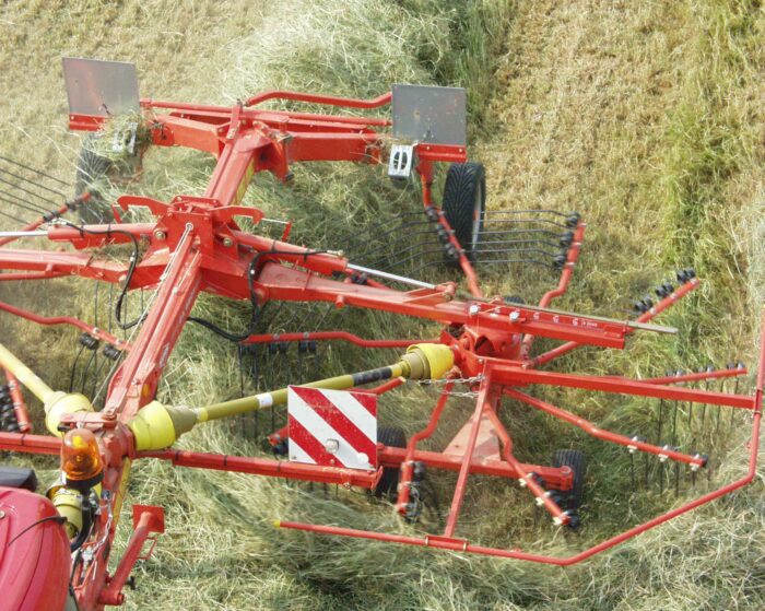 Vālotāji KUHN GA - Image 5