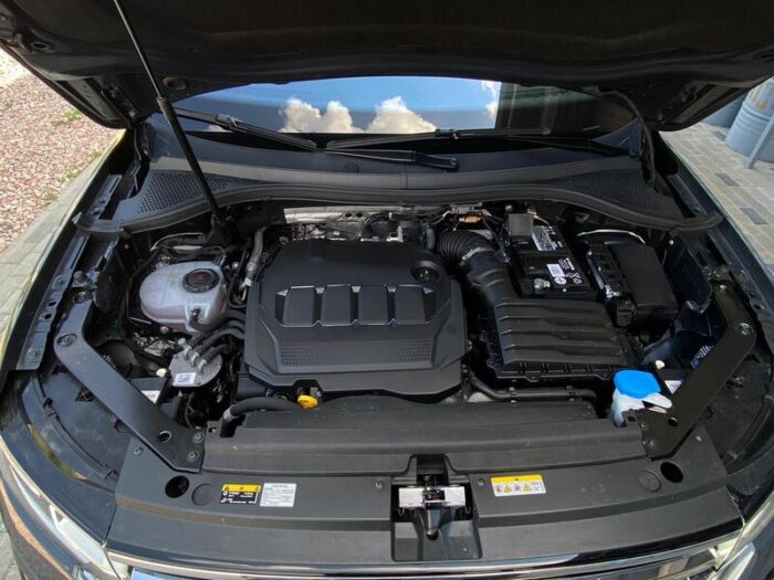 Volkswagen Tiguan 2.0 TDI Elegance - Image 5