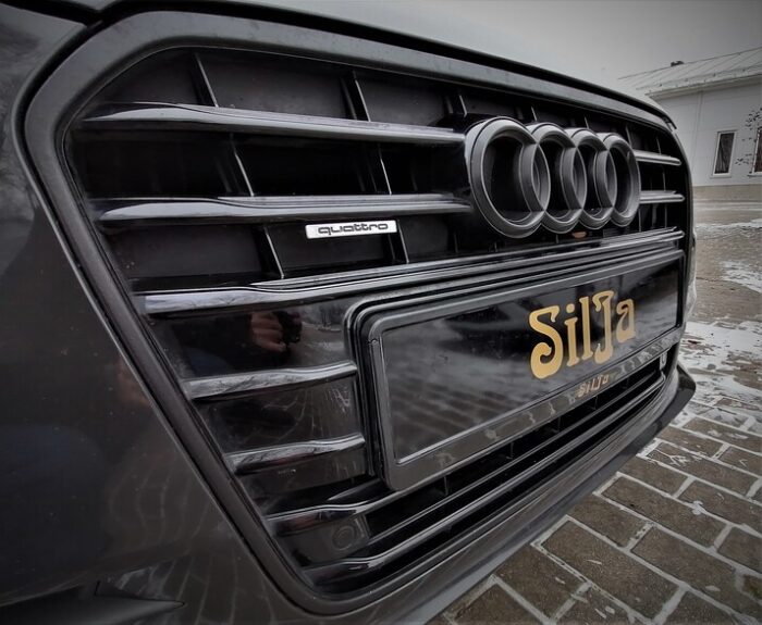 Audi A6 Avant 3,0 TDI quattro S-tronic - Image 4