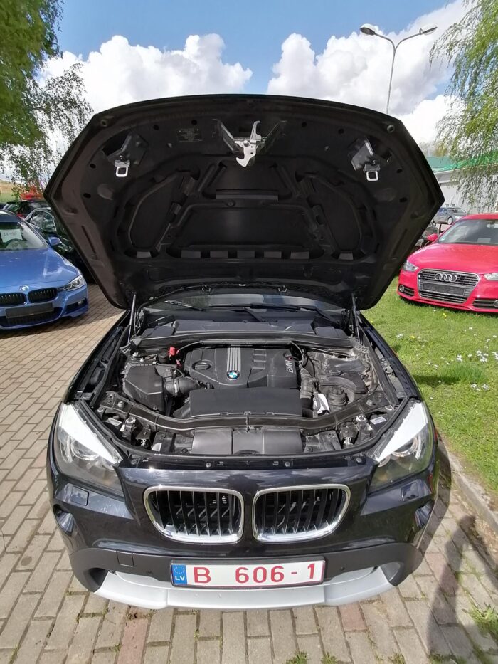 BMW X1 xDrive 20d "xLine" - Image 19