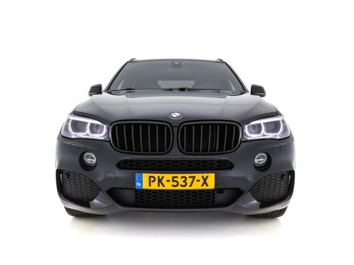 BMW X5 30D - Image 3