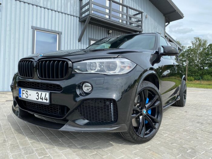 BMW X5 M50D - Image 3