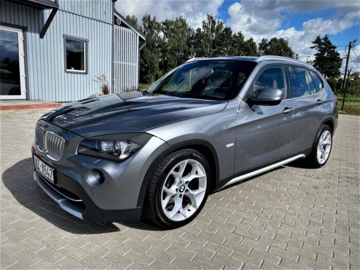 BMW X1 xDrive 23d Steptronic "X Line" - Image 3