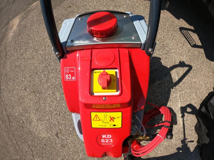 KD623 - Standard - Image 7