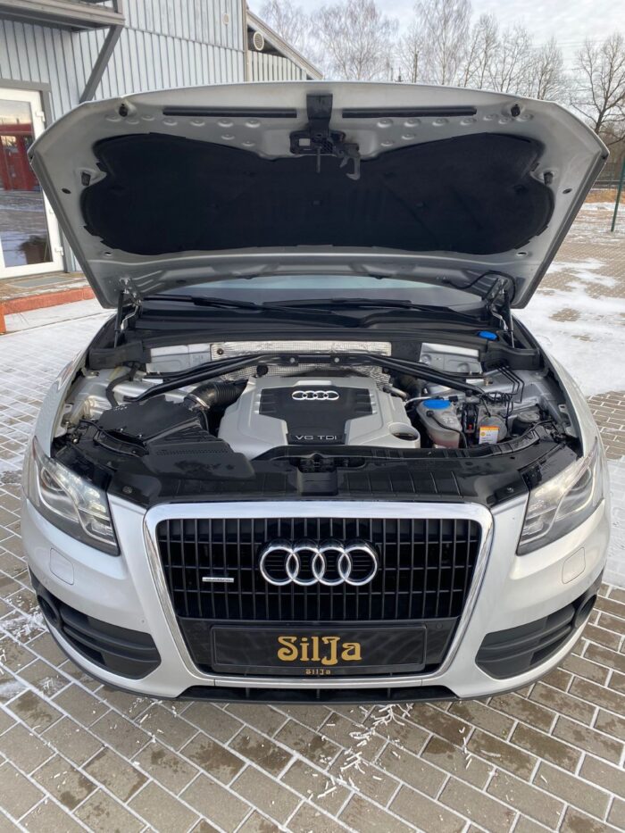 Audi Q5 3,0 TDI quattro S-tronic - Image 36