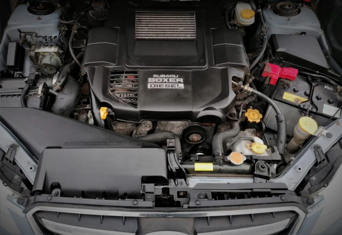Subaru XV 2,0D AWD - Image 3