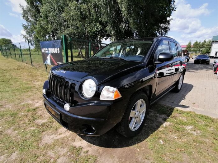 Jeep Compass 2,0 CRD “Sport” - Image 3