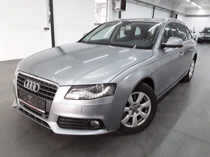 Audi A4 Avant 2,0 TDI "Ambiente" - Image 33