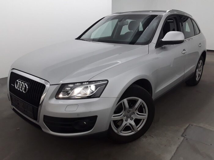 Audi Q5 3,0 TDI quattro S-tronic - Image 23