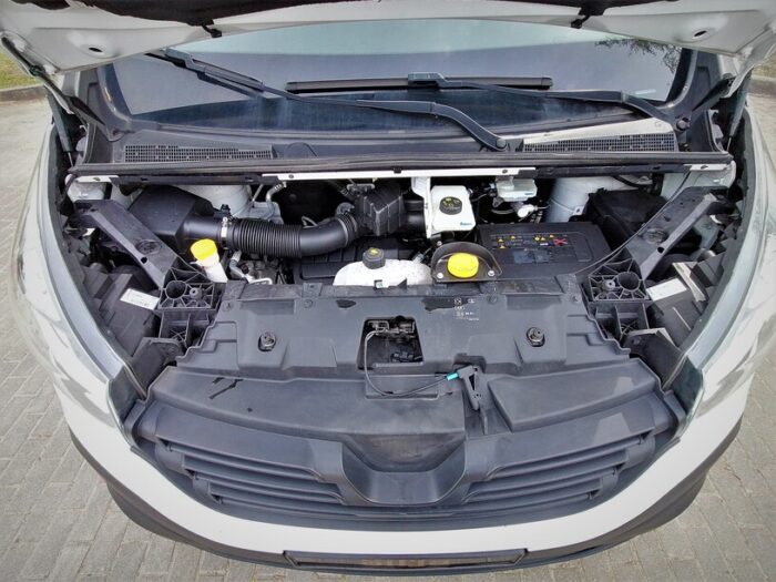 Renault Trafic Kasten 1,6 dci - Image 4