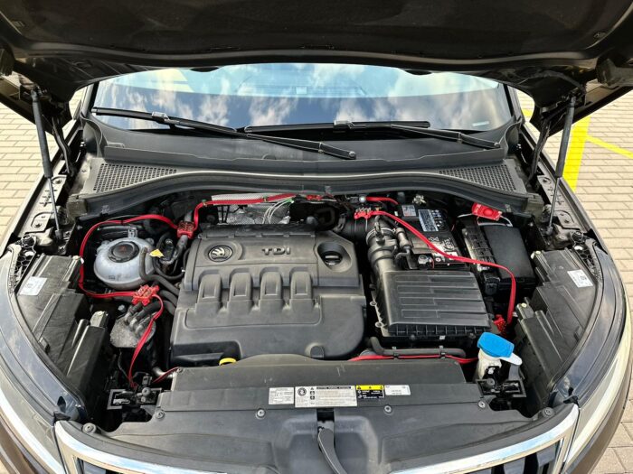 Skoda Kodiaq 2,0 TDI 4x4 DSG "Style" - Image 4