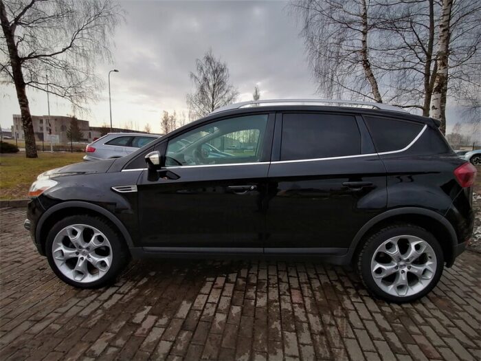 Ford Kuga 2.0 TDCi - Image 9