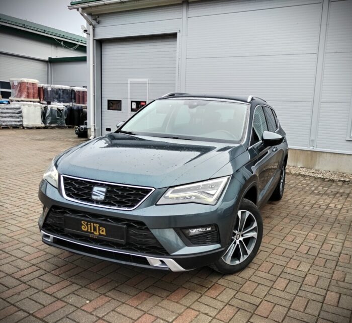 Seat Ateca 1.6 TDI Style - Image 4