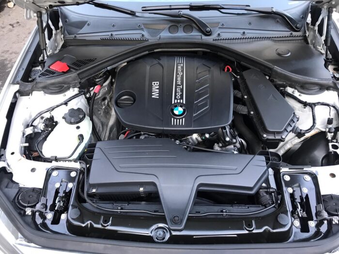 BMW 116 D - Image 3