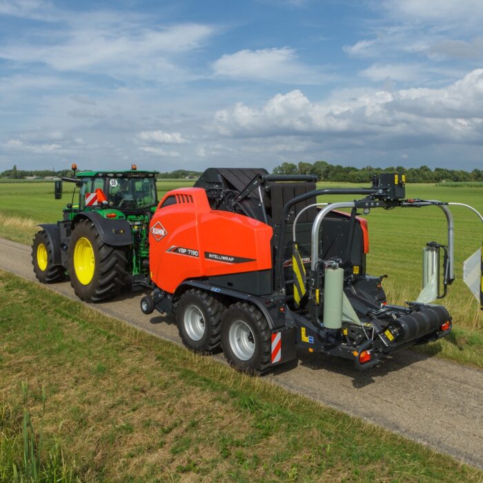 Preses ar maināma diametra presēšanas kameru - Image 3