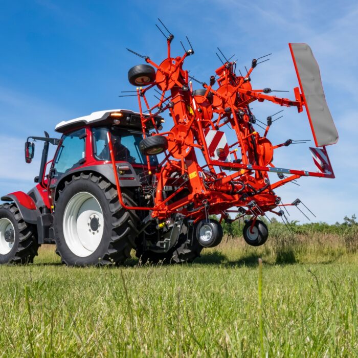 Ārdītāji KUHN GF - Image 3