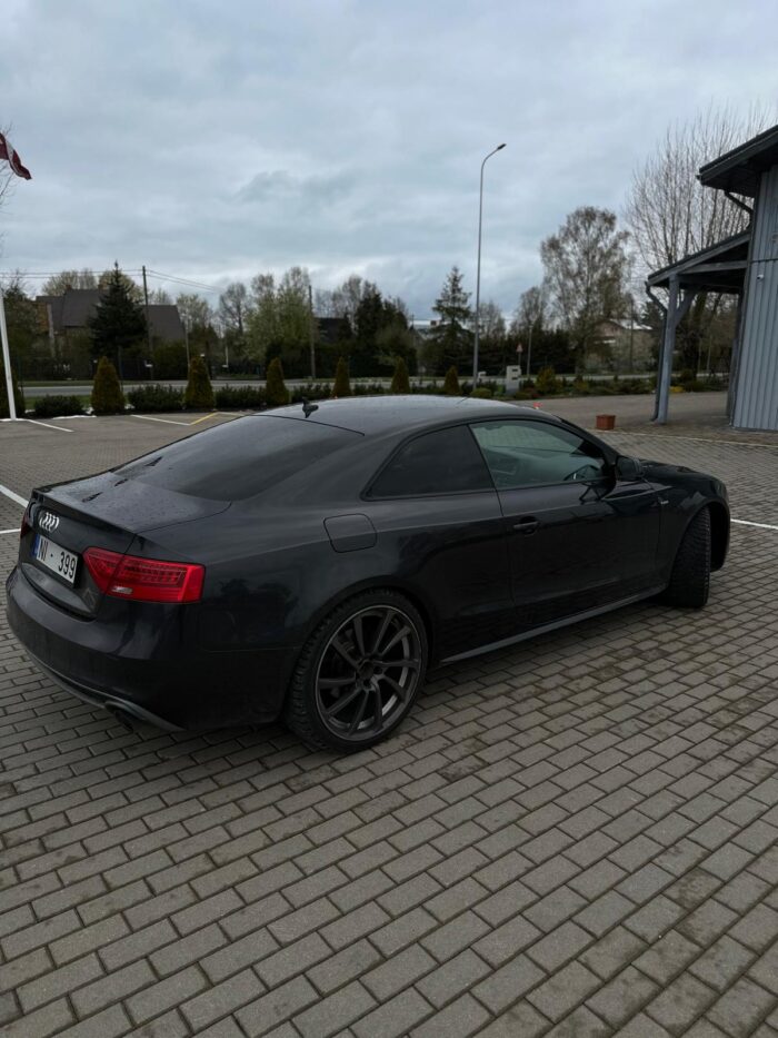 Audi A5 3.0 Tdi quattro S-Line ABT - Image 14
