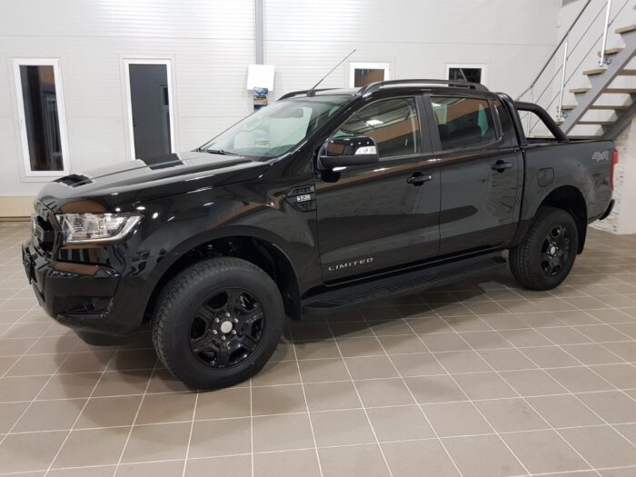 Ford Ranger Limited Edition 3.2 TDCI - Image 4