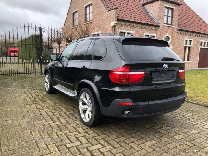 BMW X5 3.0d M-Pack - Image 12