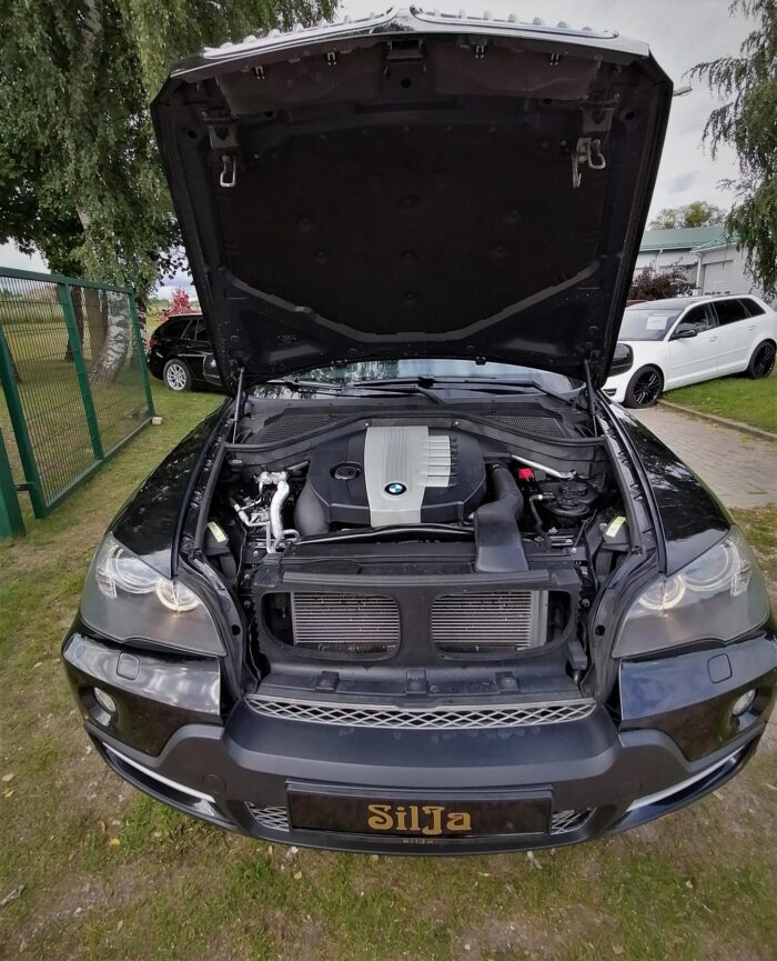 3.1-1 BMW X5 3.0 SD - Image 3