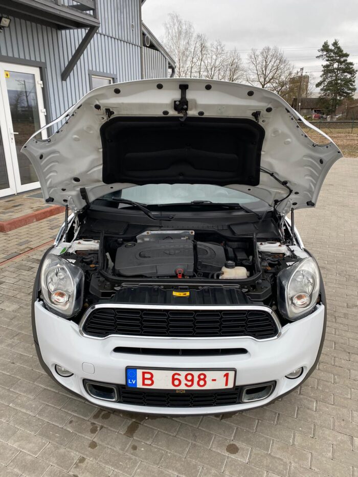 Mini Countryman Cooper SD - Image 24