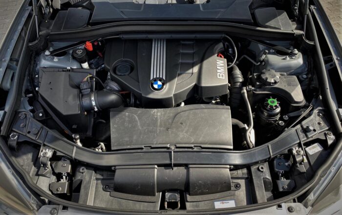 BMW X1 xDrive 23d Steptronic "X Line" - Image 33
