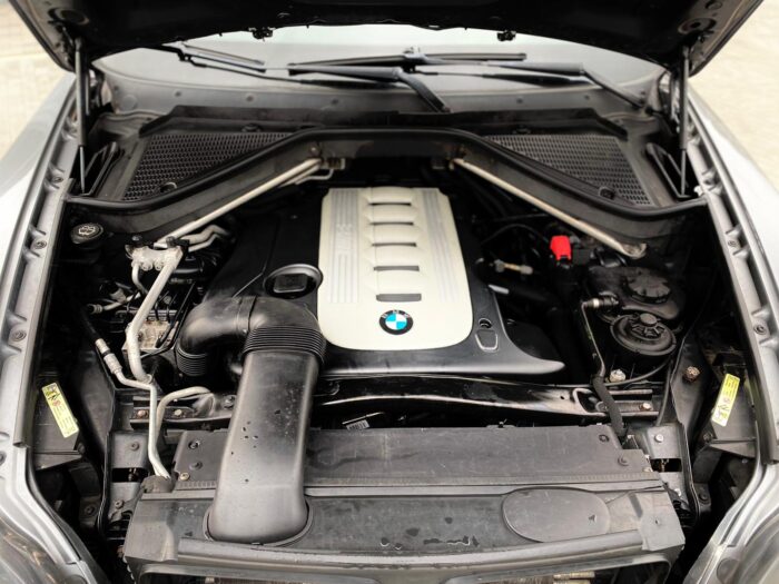 3.1 BMW X5 30d Steptronic - Image 3