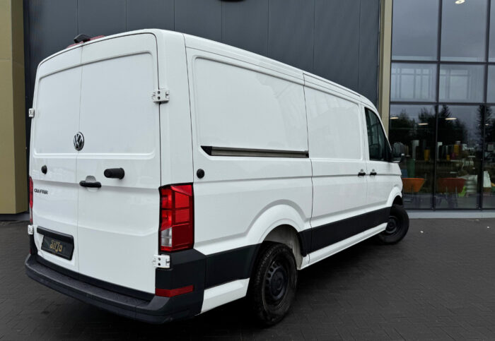 VW Crafter 30 2,0 TDI - Image 4