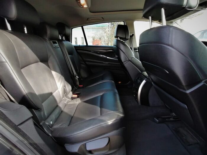 BMW 530d GT Steptronic - Image 27