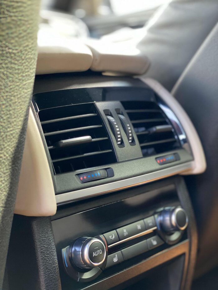 BMW X6M50D Individual - Image 63