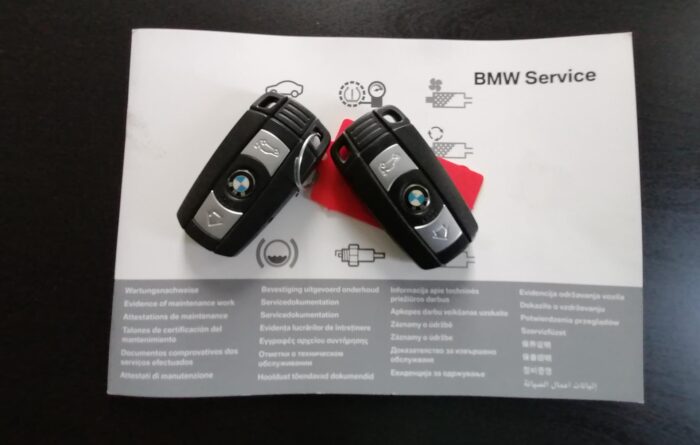 BMW X1 xDrive 23d Steptronic "xLine" - Image 33