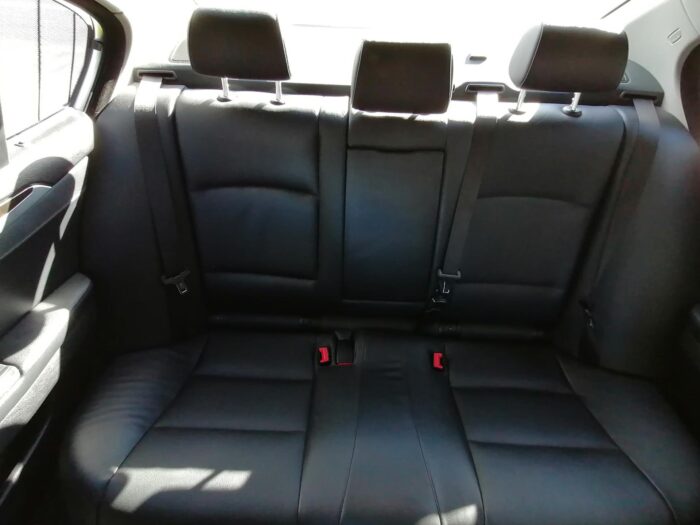 BMW 530d Steptronic - Image 29