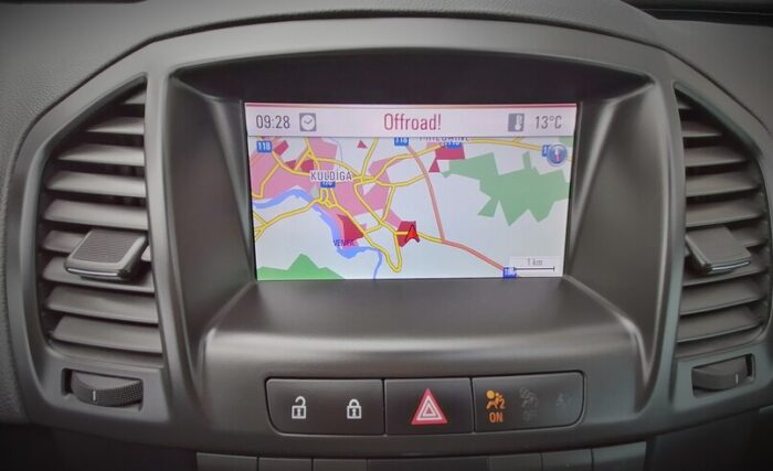 Opel Insignia Sports Tourer 2,0 CDTI 4x4 ActiveSelect "Innovation" - Image 31