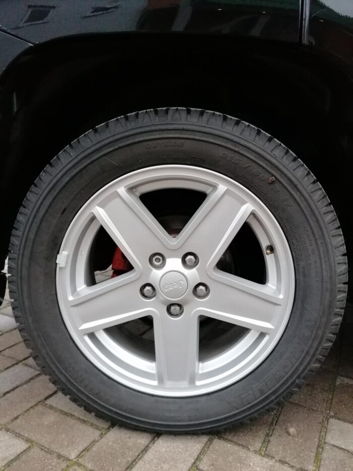 Jeep Compass 2,0 CRD “Sport” - Image 29