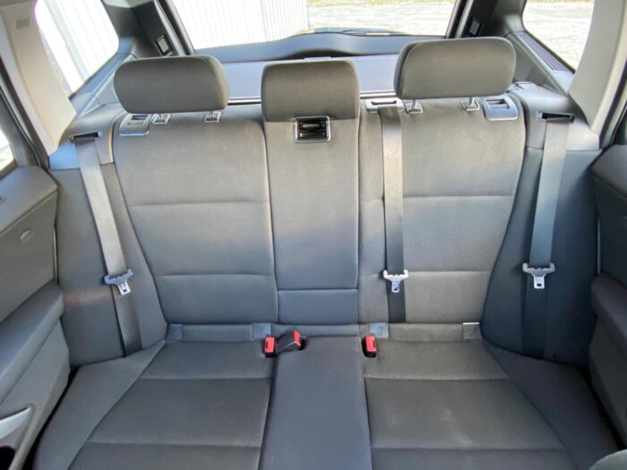 BMW X3 3,0d 160 kw - Image 3