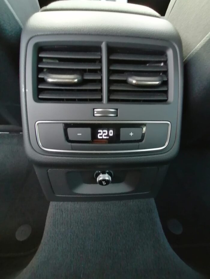 Audi A4 Avant sport 3,0 TDI S-tronic - Image 33