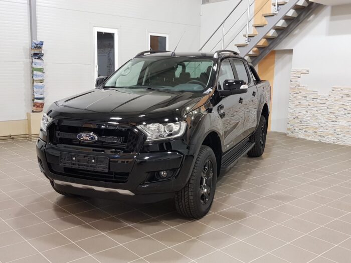Ford Ranger Limited Edition 3.2 TDCI - Image 3