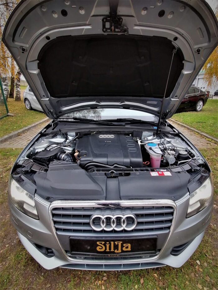 Audi A4 Avant 2,0 TDI "Ambiente" - Image 3